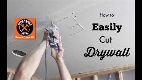 how to cut out an old electrical box|electrical outlet boxes for drywall.